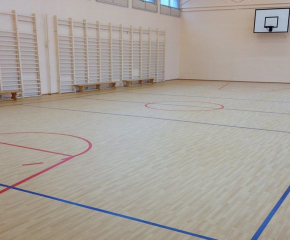Сливен: Четири общински училища получават средства за спортни площадки   